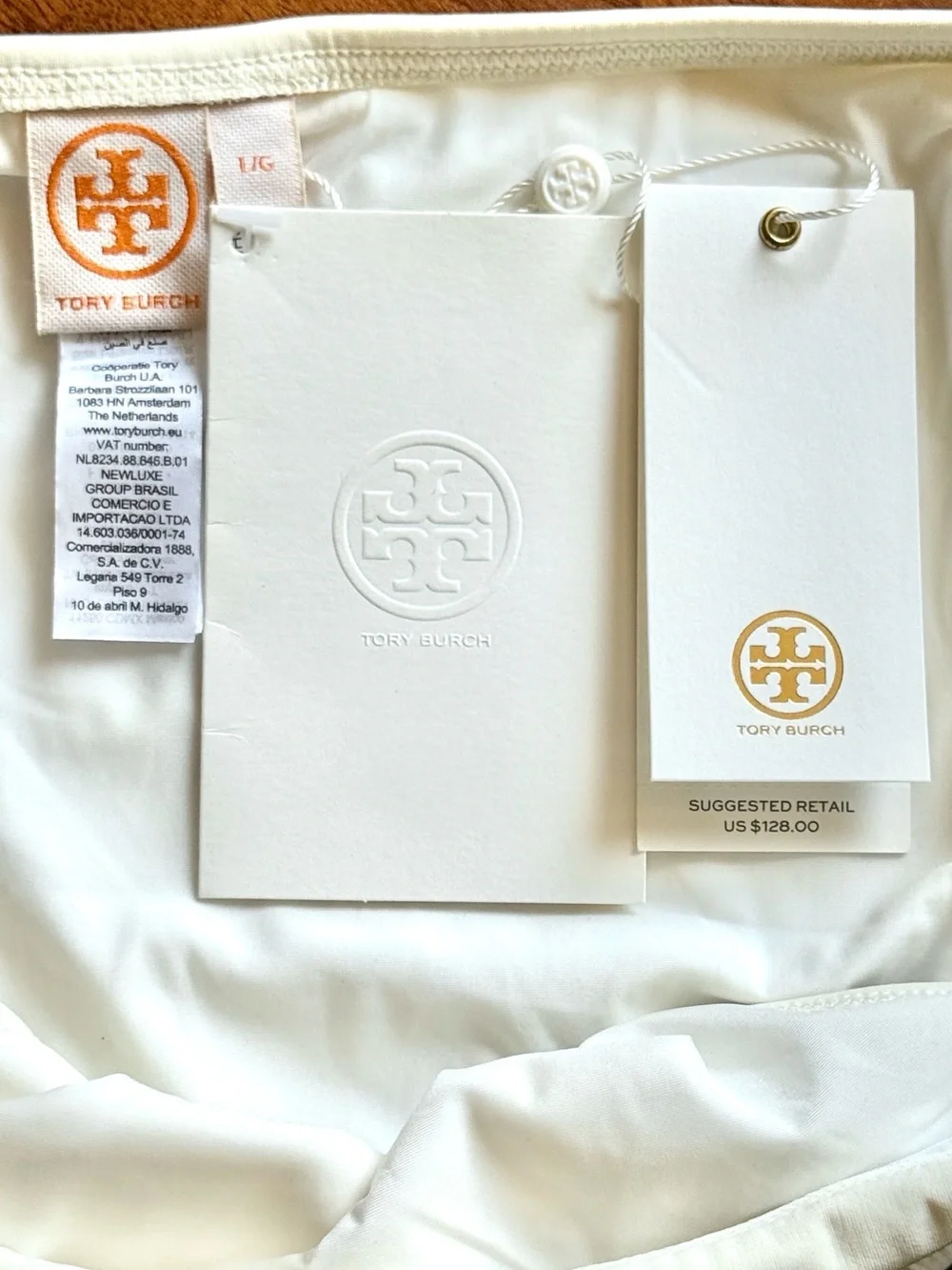 Tory Burch gorgeous hipster